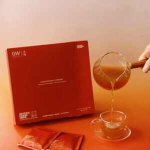 Ginger Tea 12pcs