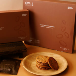 Gai Zai Beng 12pcs