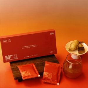 Ginger Pure 6pcs