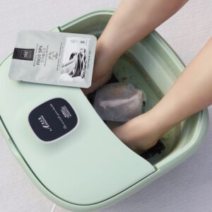 Foot Spa Machine