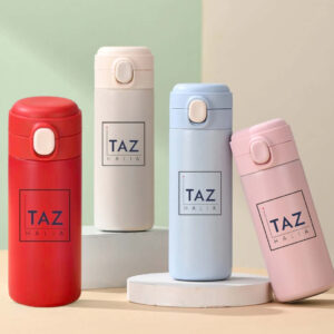 Taz Bottle Blue